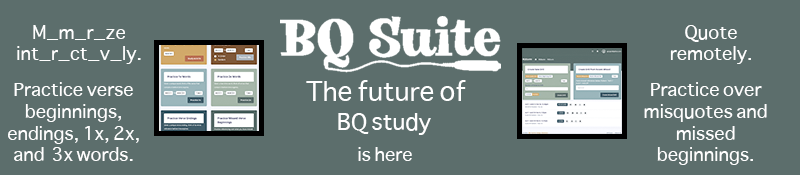 BQSuite