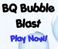 BQ Bubble Blast