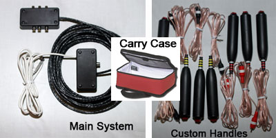 Buzzer System no software