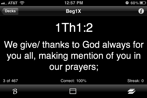 iPhone Verse Card 2